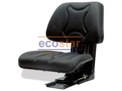 Tractor Seat Ecostar ECO 103