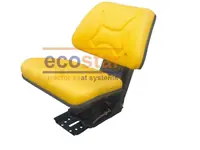 Ecostar Eco 109 Tractor Seat