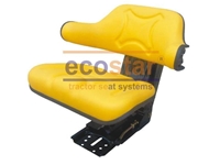 Ecostar Eco 109a Tractor Seat - 0