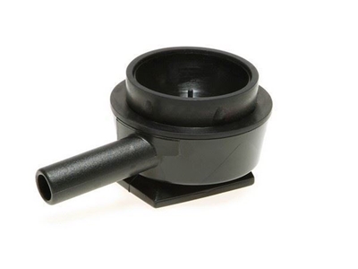 Pulsatör Adaptörü Komple / Sezer 154 040 100 - 0