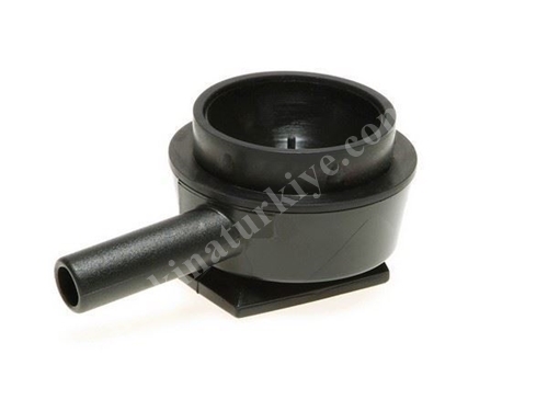 Pulsatör Adaptörü Komple / Sezer 154 040 100