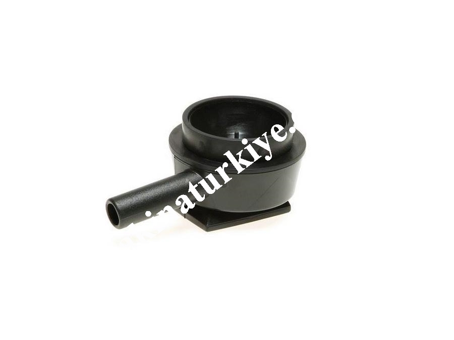 Pulsatör Adaptörü Komple / Sezer 154 040 100