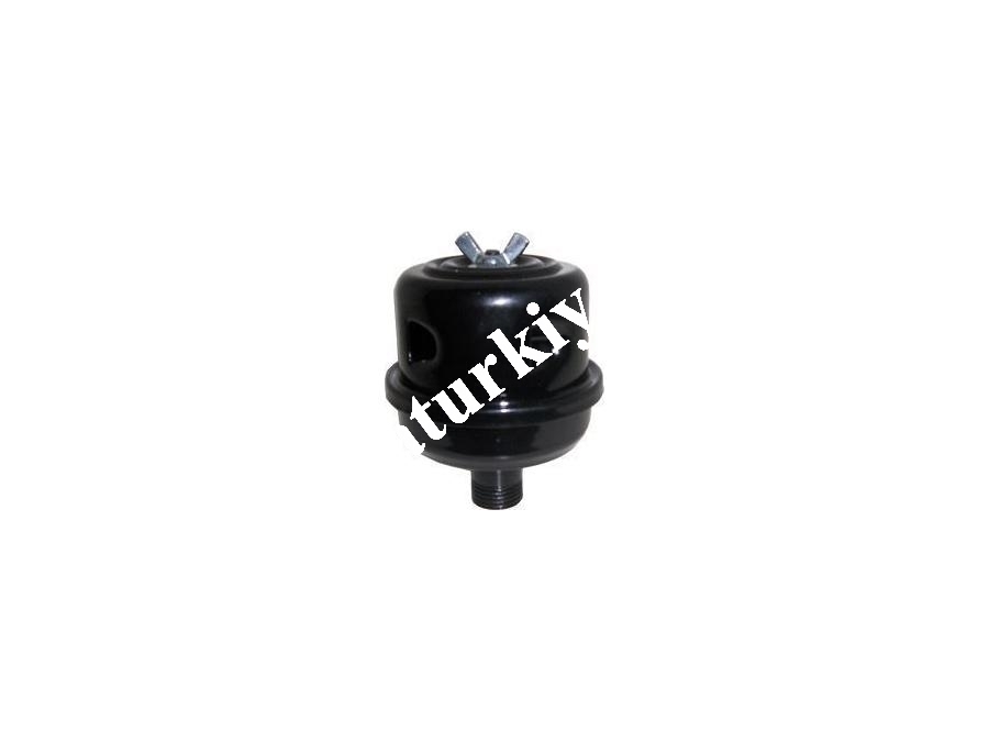 Pistanlu Hava Kompresor Filtresi / Üçler Uf-P 001