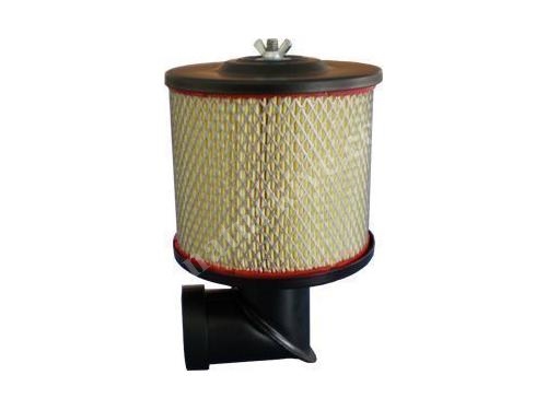 Üçler Uf-V E1115 Vidalı Hava Kompresör Filtresi