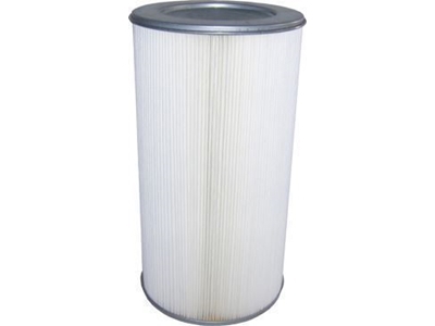 Toz Boya Kabin Filtresi / Üçler Ü-002