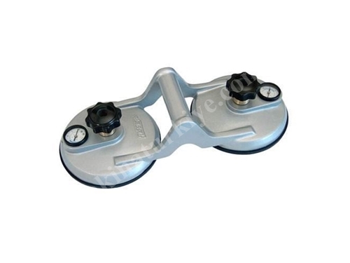 Vantuzlu Cam Taşıyıcı / Hasal 204