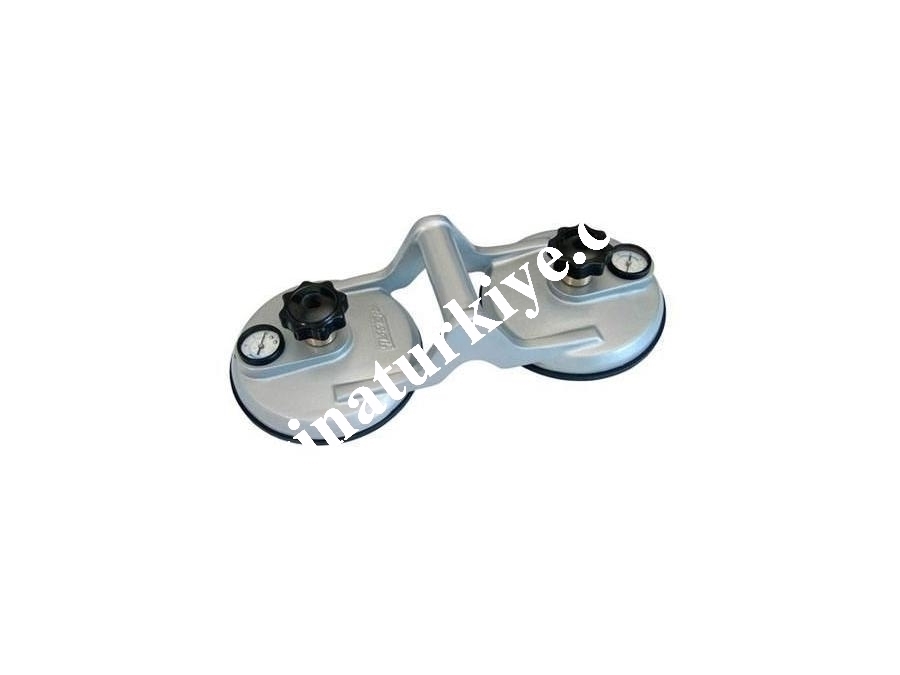 Vantuzlu Cam Taşıyıcı / Hasal 204