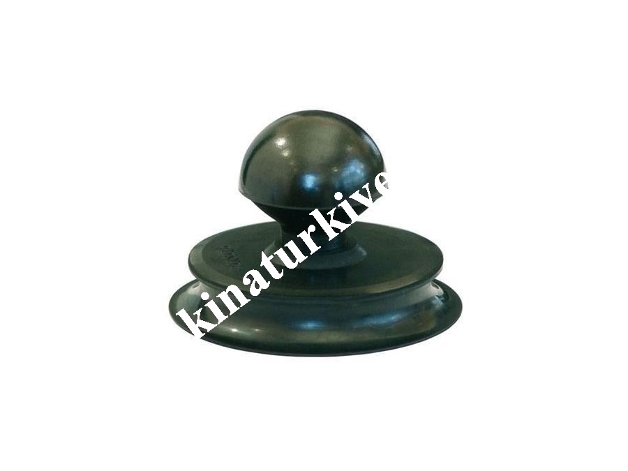 Topuzlu Cam Taşıma Vantuzu