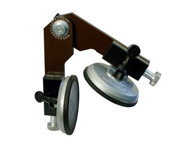 Açılı Cam Montaj Vantuzu - 3