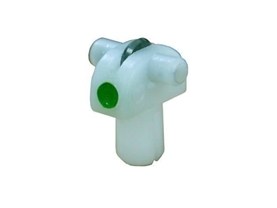 Plastik Disk Tutucu Hasal CP5.0-25 - 0