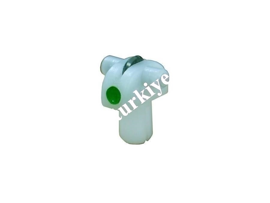Plastik Disk Tutucu Hasal CP5.0-25