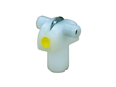 Plastik Disk Tutucu Hasal CP5.0-35 - 0