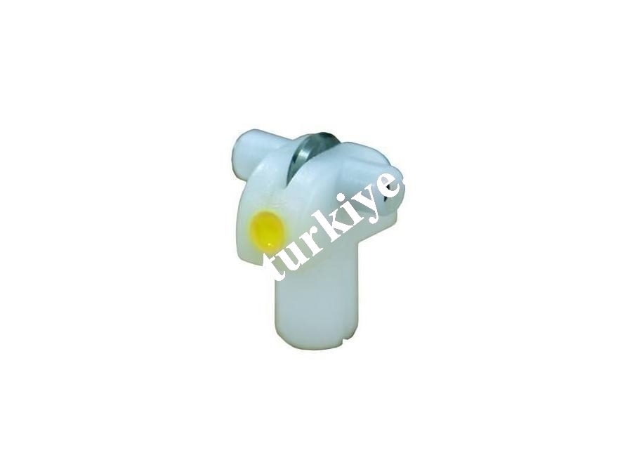 Plastik Disk Tutucu Hasal CP5.0-35