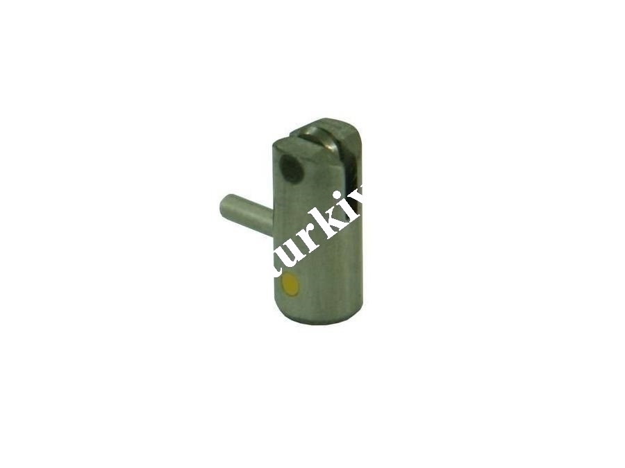 Çelik Disk Tutucu Hasal CS3.0-35