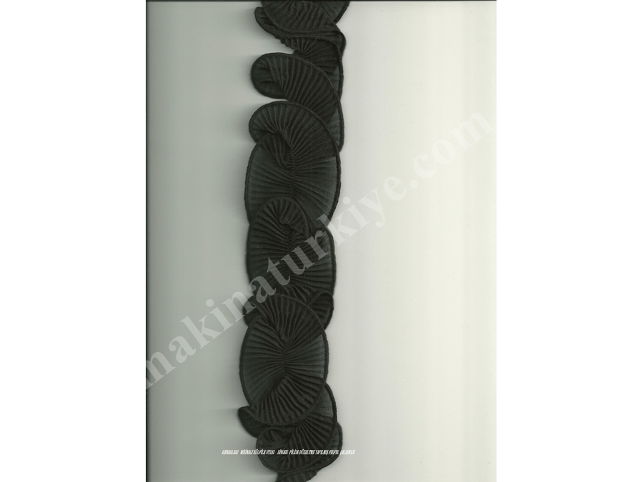 MODA 83 Kiralık Süs Makinası