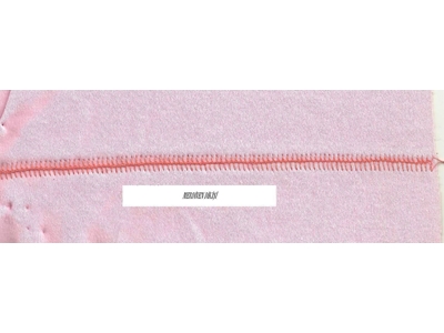 MODA 102 Kiralık Merdiven Dikiş Makinası - 0
