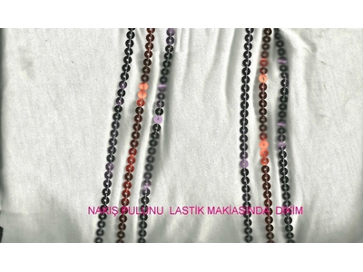 MODA 182 Kiralık Nakış Pulunu Dikim Makinası - 0