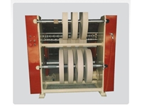 Kağıt Bobin Dilimleme Makinası T - 502 - 0