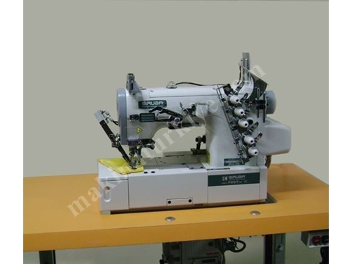 Siruba Elektronik Reçme