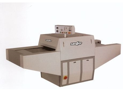 Tela Yapıştırma Presi ( 160 Cm ) - 0