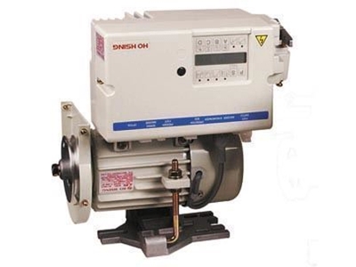 Servo Dikiş Makina Motoru Ho Hsing HVP90-3-BR