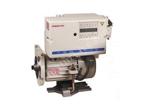 Servo Dikiş Makina Motoru Ho Hsing HVP90-3-BR