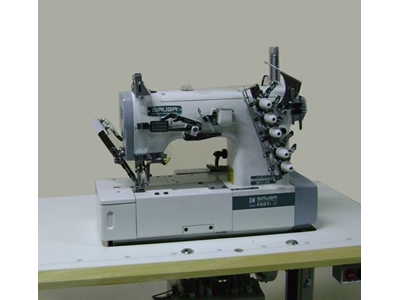 Siruba Etek Reçme Makinası - 0