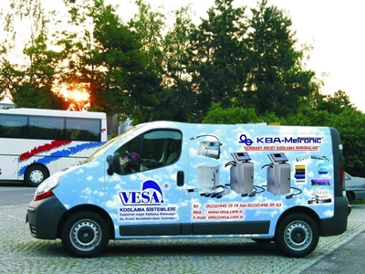 İnkjet Makinaları Onarım Servisi - 0