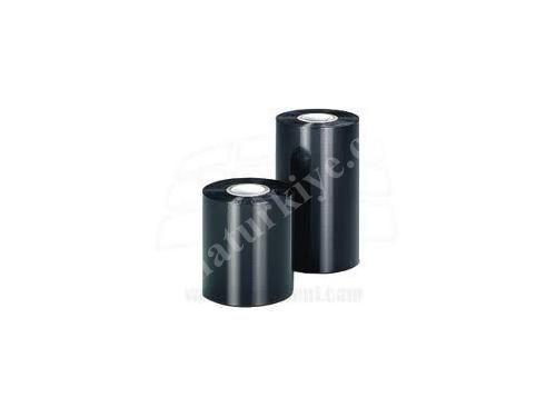 Ribon Resin Pp