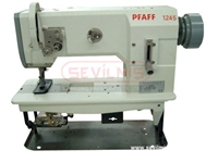 2.El Pfaff 1245 Deri Makinası