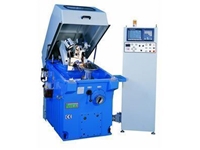 Cnc Otomatik Testere Bileme Makinası