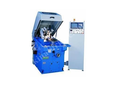Cnc Otomatik Testere Bileme Makinası