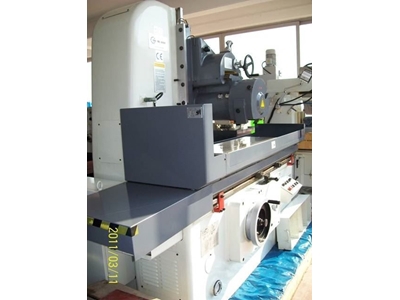Satıh Taşlama Tezgahı Smarc M7130D/H 300x1000