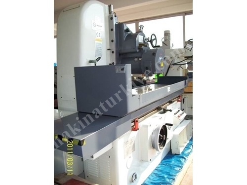 Satıh Taşlama Tezgahı Smarc M7130D/H 300x1000
