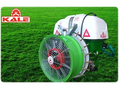 400 Litre Asılır Tip Turbo Atomizör - 0