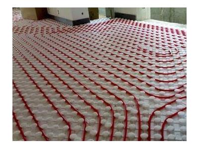Reutherm S 02 Barrier Pipe - Xa Bory 17x20 Underfloor Heating System - 5
