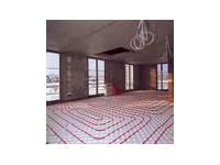 Reutherm S 02 Barrier Pipe - Xa Bory 17x20 Underfloor Heating System - 2