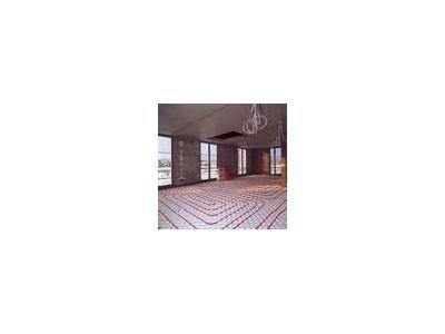 Reutherm S 02 Barrier Pipe - Xa Bory 17x20 Underfloor Heating System - 2