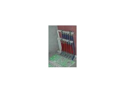 Reutherm S 02 Barrier Pipe - Xa Bory 17x20 Underfloor Heating System - 4