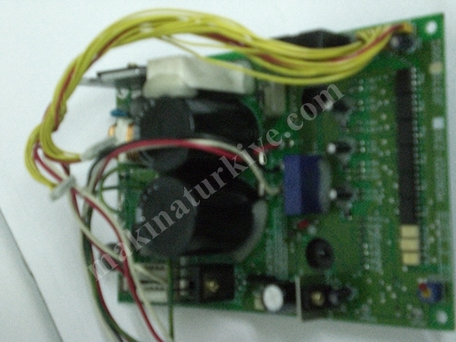 Brother 602 Motor Power Card