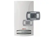 Star Extra 240 Fi Hermetic Combi