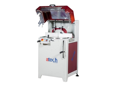 Portatif Kesme Makinesi 400 Mm - Atech Skat-1 