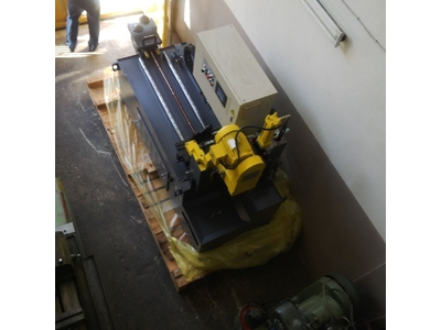 DAİRE TESTERE Tam Otomatik Tester Çapı 275-400 mm YLM MC 400 YL - 1