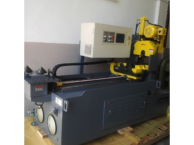 DAİRE TESTERE Tam Otomatik Tester Çapı 275-400 mm YLM MC 400 YL - 2