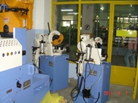Sulu Kesim Daire Testere YLM YL 350CA