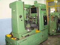 Azdırma Tezgahı - 510 mm