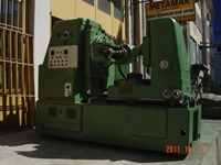 10 Modül Azdırma Tezgahı - 630 mm