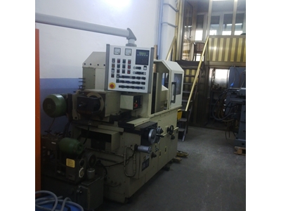 Delik Taşlama Tezgahı WMW - 3