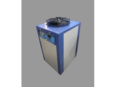 Mini Chiller-Su Soğutma Grubu-4 Hp - 0