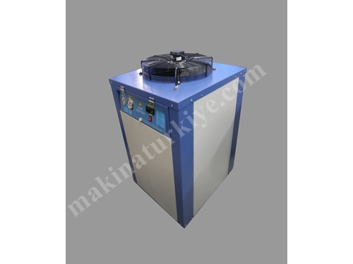 Mini Chiller-Su Soğutma Grubu-4 Hp